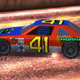 Image for article titled A NASCAR Team Joked About Making Its Numbers Huge And Fans Sorta Lost It